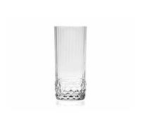 BORMIOLI ROCCO Set de Verres America'20s 6 Unités verre (490 ml)