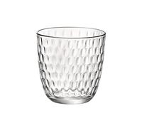 Bormioli Rocco Slot Set Verres, 29 cl, 6 unités