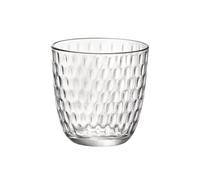 Bormioli Rocco Slot Set Verres, 29 cl, 6 unités