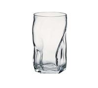 Bormioli Rocco Sorgente verre Shot transparent 70ml, 6 verres