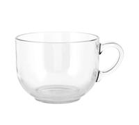 'Bormioli Rocco Tasse Jumbo "Borgo CL43 fruhstück