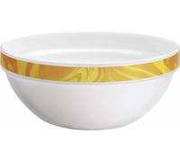 Bormioli Rocco Vaisselle d'entretien 1,06 l, jaune, 6x