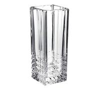 Bormioli Rocco - Vase de Duemila Fleurs carré avec boîte-Cadeau