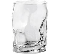 Verrerie BORMIOLI ROCCO VERRE Á WHISKY 300ML SORGENTE JEU DE 6