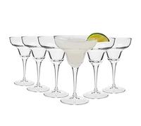 Bormioli Rocco Verres à Margarita Ypsilon de 330 ML (11,5 oz) - Pack de 6