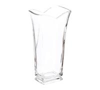 Bormioli Rocco Vinciana Vase à Fleurs 11 x 8 x 23 cm