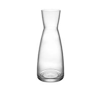Bormioli Rocco Ypsilon Carafe 1,08 L Transparente