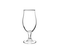 Bormioli Set de 3 verres à pied pour bière Executive, 52 cl