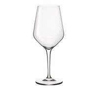 Boîte de 6 verres à vin Electra 44 cl Bormioli Rocco