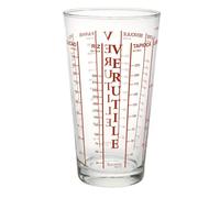 BORMIOLI Verre mesureur 58 cl