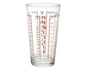 BORMIOLI Verre mesureur 58 cl