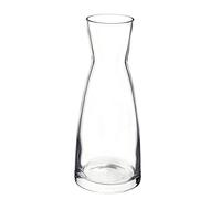 Bormioli Ypsilon Carafe à décanter ou pichet à eau/boissons, 25 cl