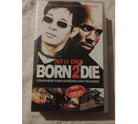 Born 2 Die [VHS]