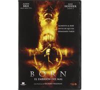 Born (2007) (Born - El Embrion Del Mal)