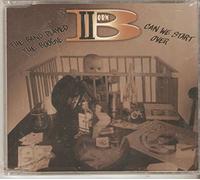 Born 2b - Band Played The Boogie/Can We