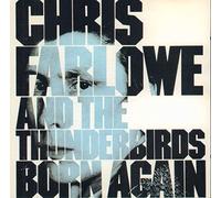Born Again (1986/97, & The Thunderbirds) [Import]