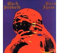 Born Again
