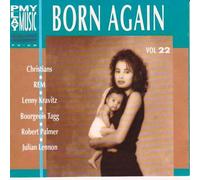 Born Again