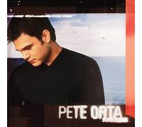 Pete Orts - Born Again