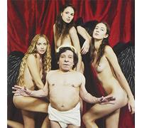 The dwarves - Born Again [Import]