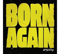 Born Again