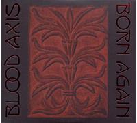 Blood Axis – Born Again – CD – Import