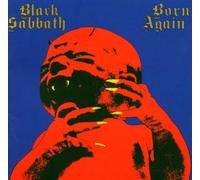 Black Sabbath - Born Again