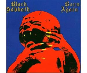 Born Again