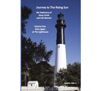 Born Again at The Lighthouse