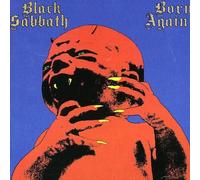 Born Again by BLACK SABBATH [Audio CD] NEUF