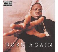 Born Again by The Notorious B.I.G. (2004-02-16)