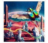 Born Again - Cd Album