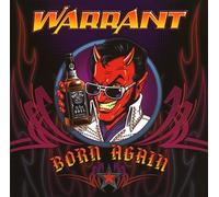 Born Again [Import]