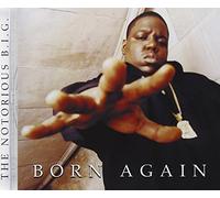 Born Again [Import allemand]