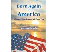 Born Again In America
