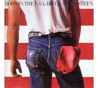 Born Again In The Usa - Dutch Import