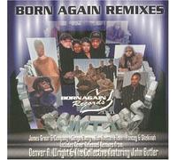 Born Again Remixes - Born Again Remixes By Born Again Remixes (2015-02-19)