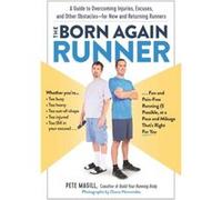 Born Again Runner by Pete Magill Pete Magill (Auteur)