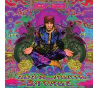 Born Again Savage [12 Inch Analog]
