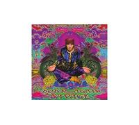 Born Again Savage Vinyle