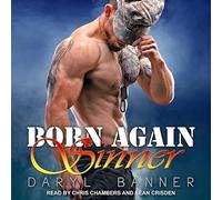 Born Again Sinner