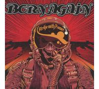 Born Again – Strike With Power – CD – Import