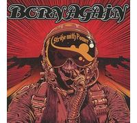 Born Again - Strike With Power [New CD]