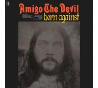 Born Against by Amigo the Devil [CD] NEUF