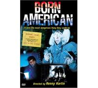 Born American [Import USA Zone 1]