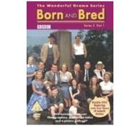Born and Bred - Born and Bred - Complete Series 3 [Import anglais]