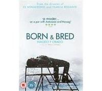 Federico Esquerro – Born and Bred – Import anglais