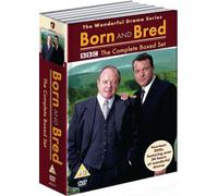 Born and Bred - the Complete Boxed Set [14dvd]