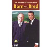 Born and Bred [VHS]