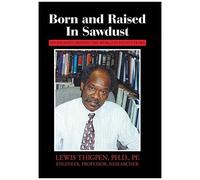 Born And Raised In Sawdust